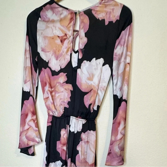 Show Me Your Mumu Juliet Maxi Dress The Final Rose - Picture 7 of 10